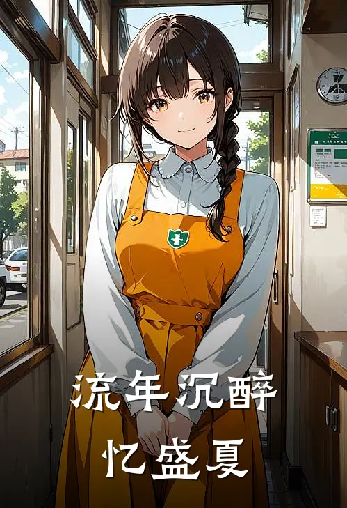 流年沉醉忆盛夏