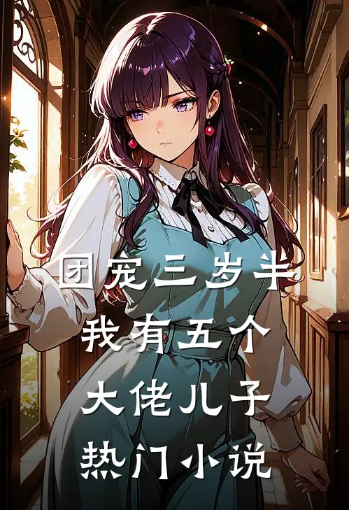 团宠三岁半：我有五个大佬儿子热门小说