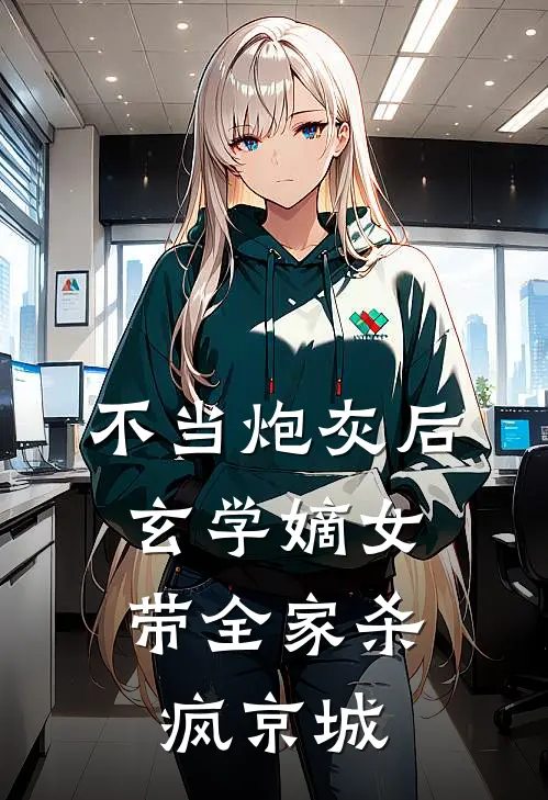 不当炮灰后，玄学嫡女带全家杀疯京城