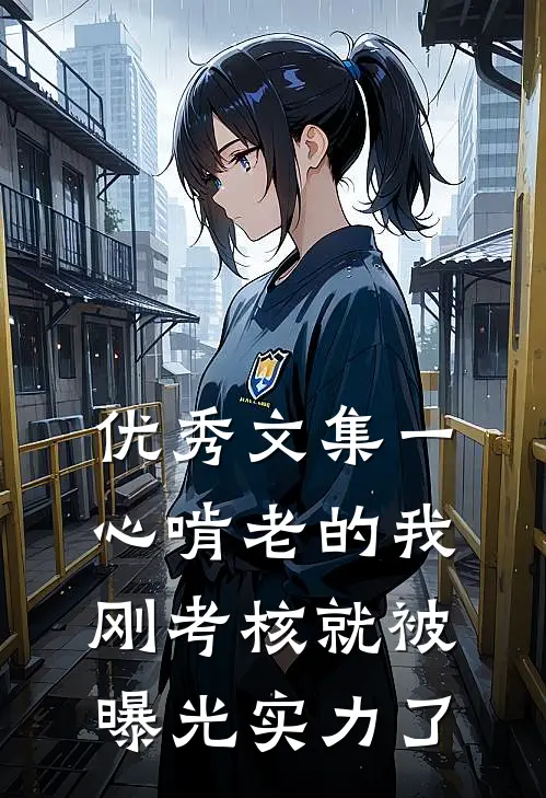 优秀文集一心啃老的我，刚考核就被曝光实力了