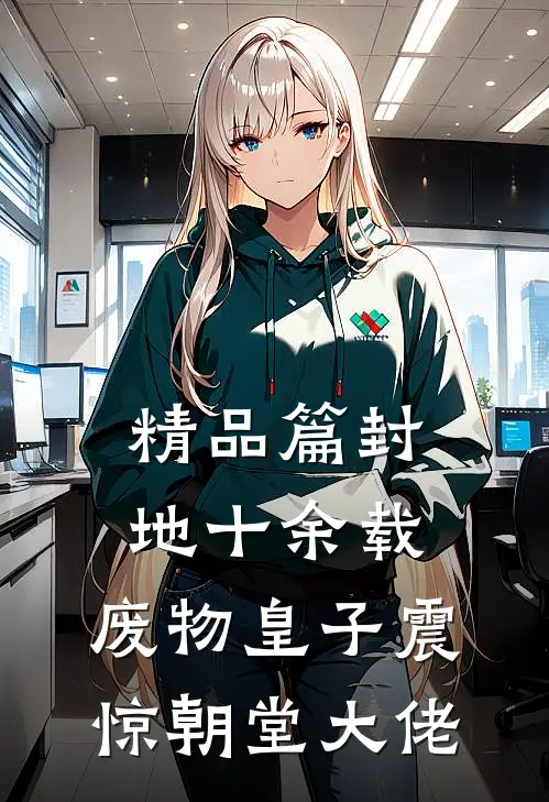精品篇封地十余载，废物皇子震惊朝堂大佬