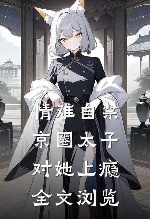 情难自禁，京圈太子对她上瘾全文浏览