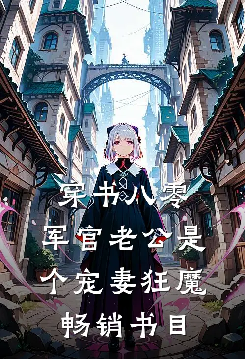 穿书八零，军官老公是个宠妻狂魔畅销书目