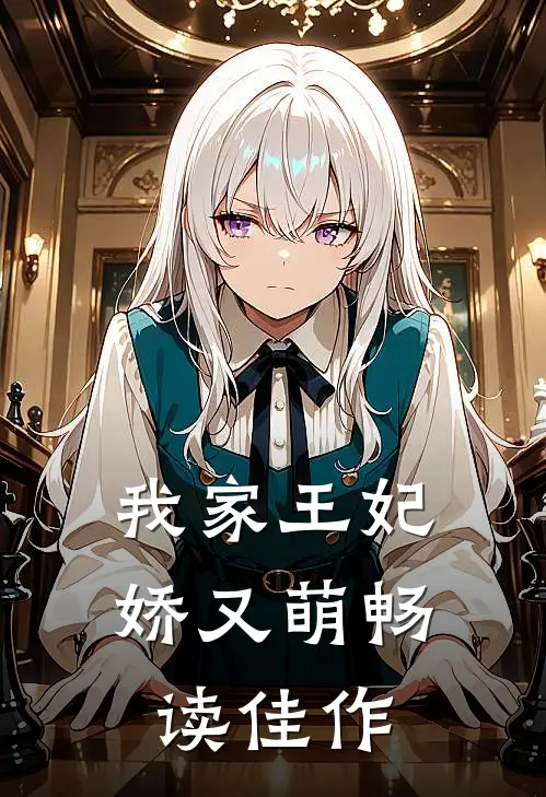 我家王妃娇又萌畅读佳作