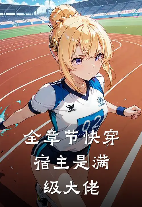 全章节快穿：宿主是满级大佬