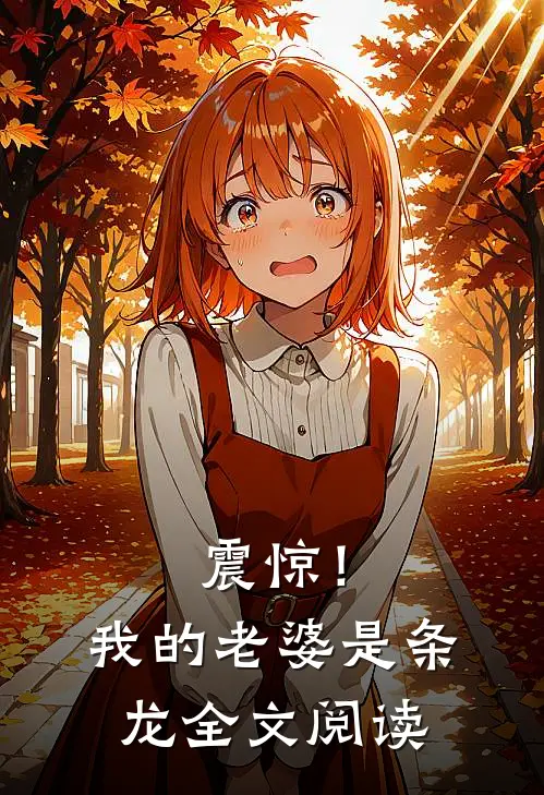 震惊！我的老婆是条龙全文阅读