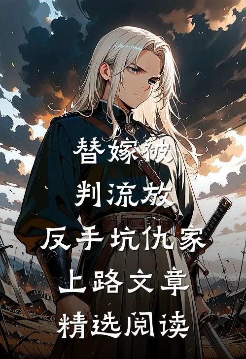 替嫁被判流放，反手坑仇家上路文章精选阅读