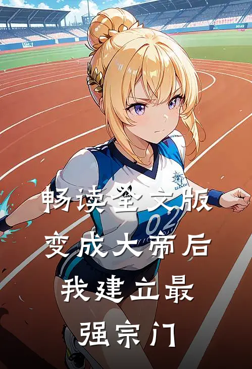 畅读全文版变成大帝后，我建立最强宗门
