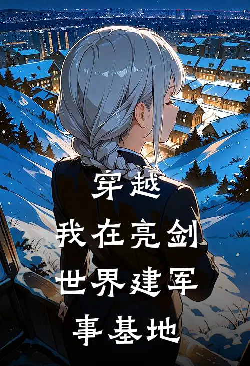 穿越：我在亮剑世界建军事基地