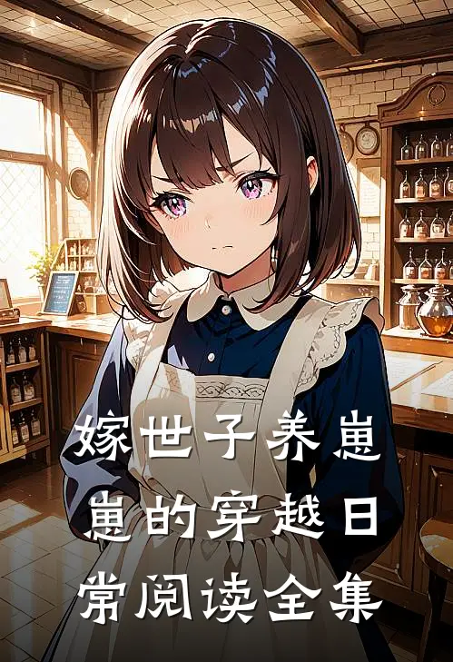 嫁世子养崽崽的穿越日常阅读全集