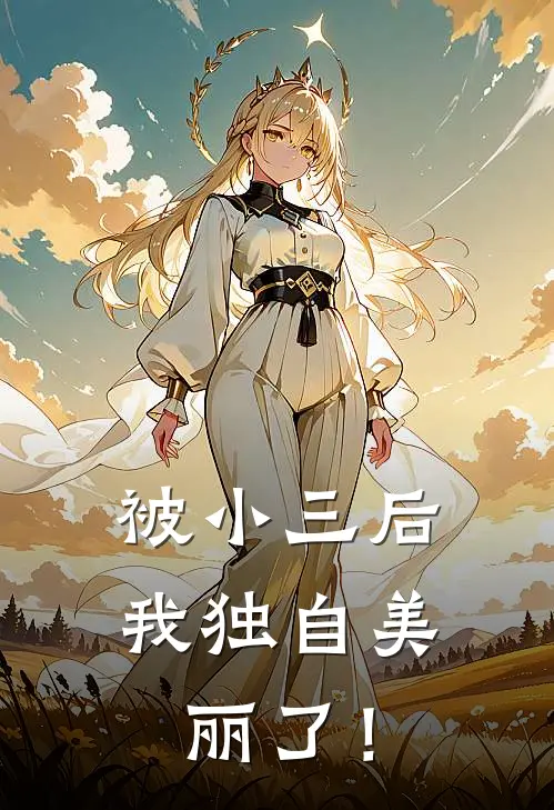 被小三后，我独自美丽了！