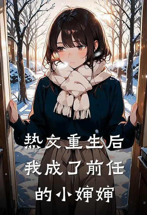 热文重生后我成了前任的小婶婶