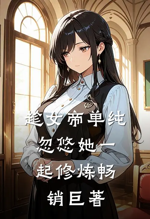 趁女帝单纯，忽悠她一起修炼畅销巨著