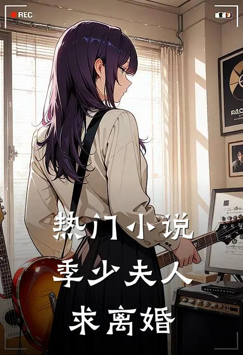热门小说季少夫人求离婚