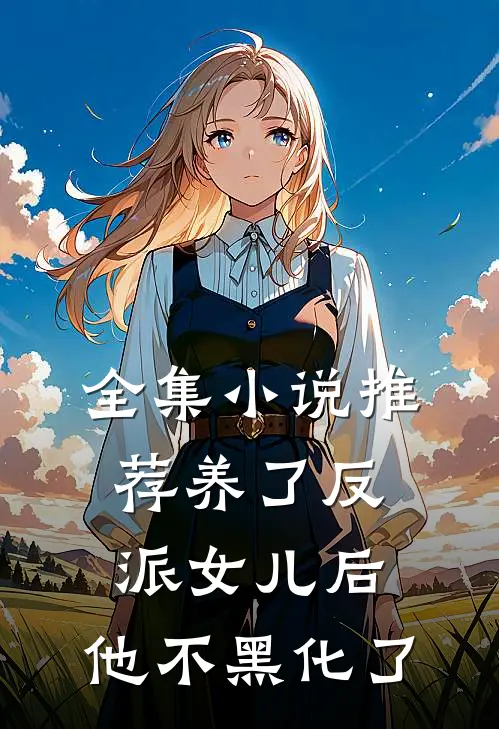 全集小说推荐养了反派女儿后，他不黑化了