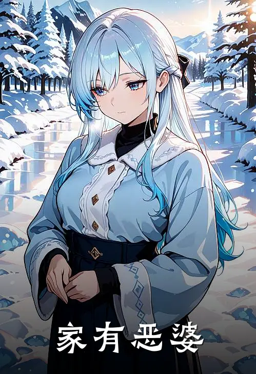 家有恶婆