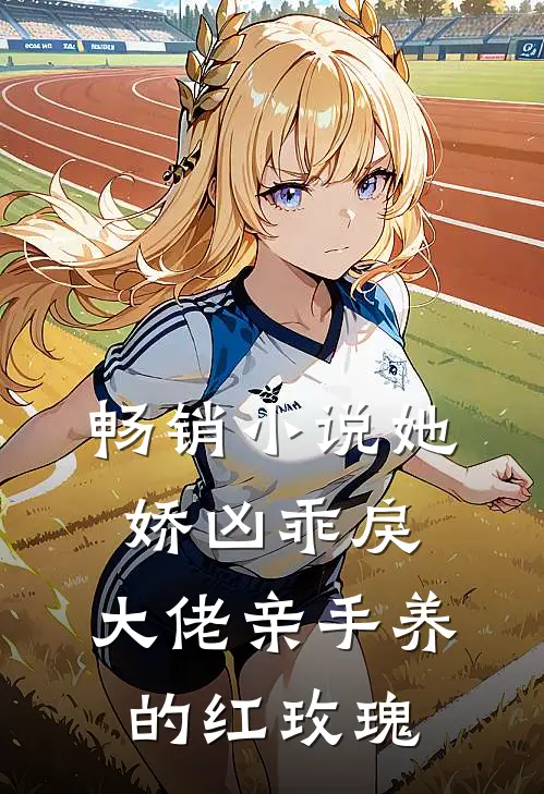 畅销小说她娇凶乖戾，大佬亲手养的红玫瑰