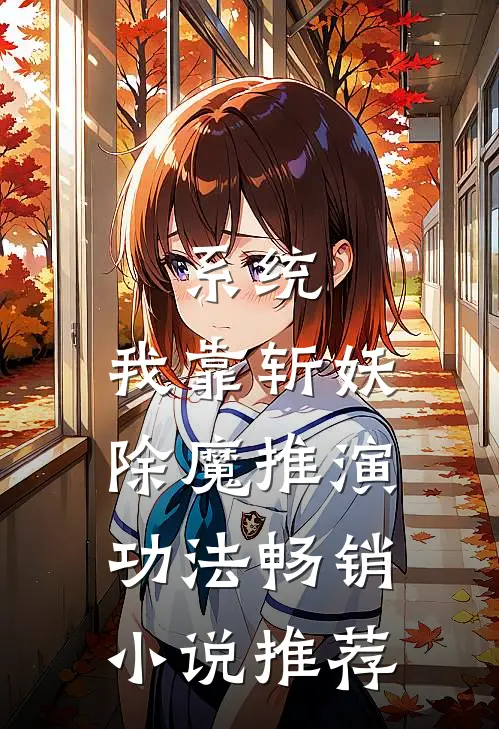 系统：我靠斩妖除魔推演功法畅销小说推荐