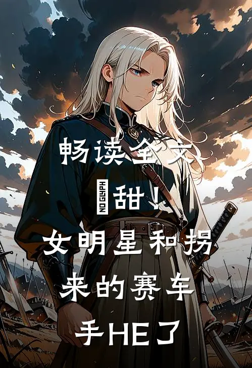 畅读全文齁甜！女明星和拐来的赛车手HE了