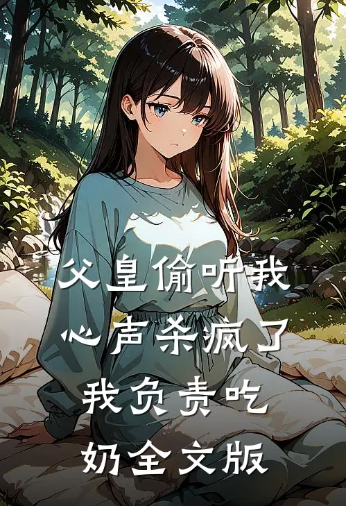 父皇偷听我心声杀疯了，我负责吃奶全文版
