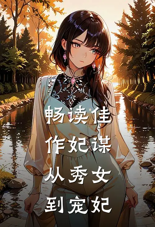 畅读佳作妃谋：从秀女到宠妃