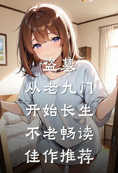 盗墓：从老九门开始长生不老畅读佳作推荐