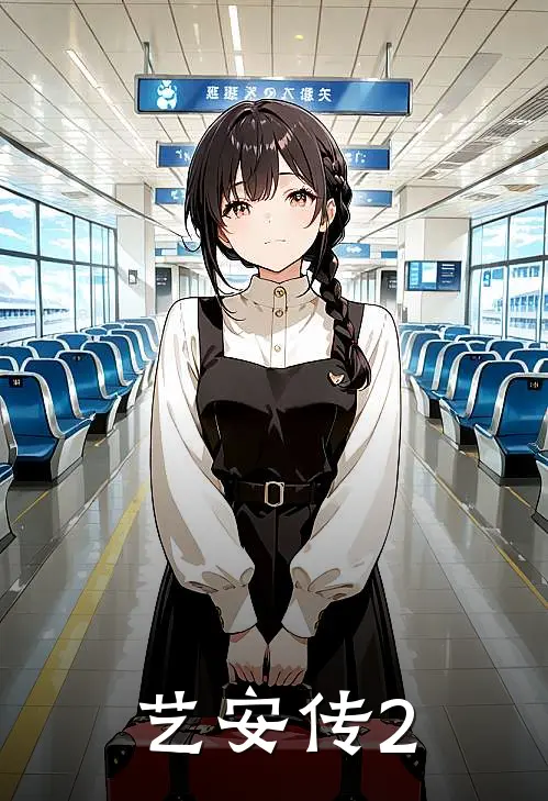 艺安传2