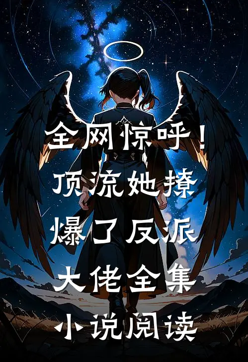 全网惊呼！顶流她撩爆了反派大佬全集小说阅读