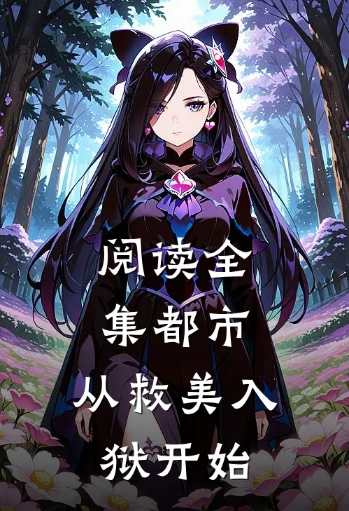 阅读全集都市：从救美入狱开始
