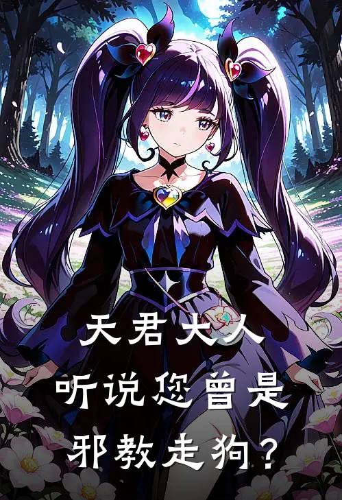 天君大人，听说您曾是邪教走狗？