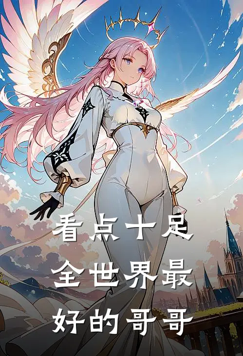 看点十足全世界最好的哥哥