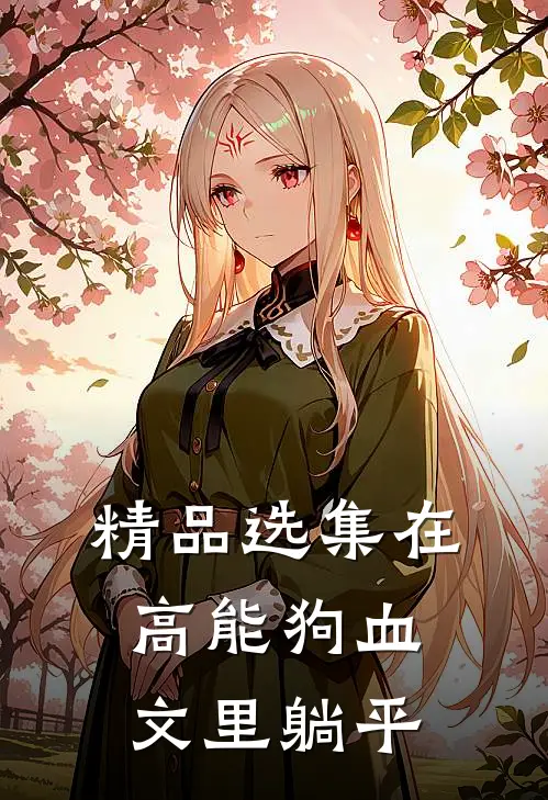 精品选集在高能狗血文里躺平