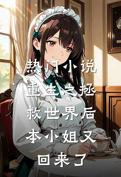 热门小说重生之拯救世界后，本小姐又回来了