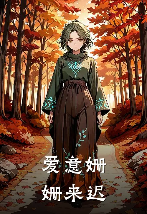 爱意姗姗来迟