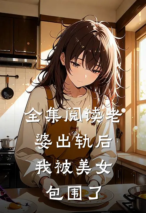 全集阅读老婆出轨后，我被美女包围了