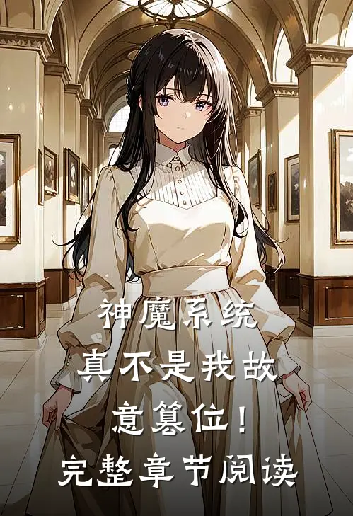 神魔系统：真不是我故意篡位！完整章节阅读