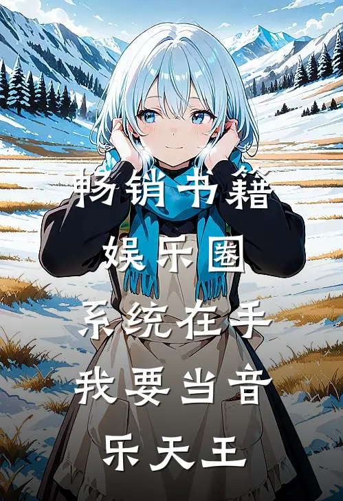畅销书籍娱乐圈：系统在手，我要当音乐天王