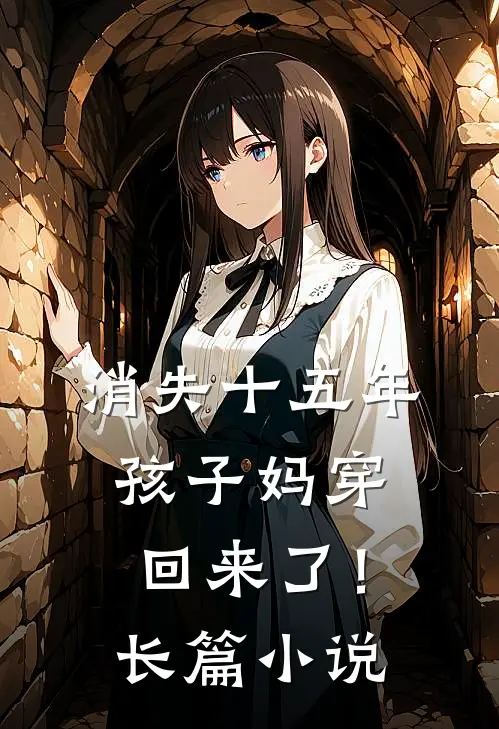 消失十五年，孩子妈穿回来了！长篇小说