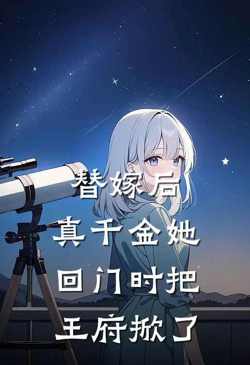 替嫁后，真千金她回门时把王府掀了