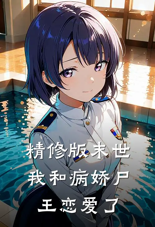 精修版末世：我和病娇尸王恋爱了