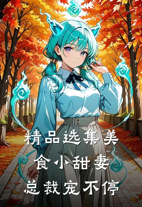 精品选集美食小甜妻：总裁宠不停