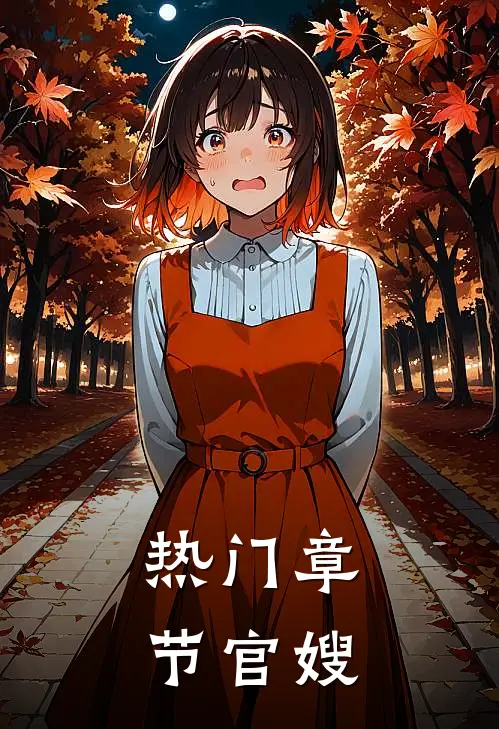 热门章节官嫂