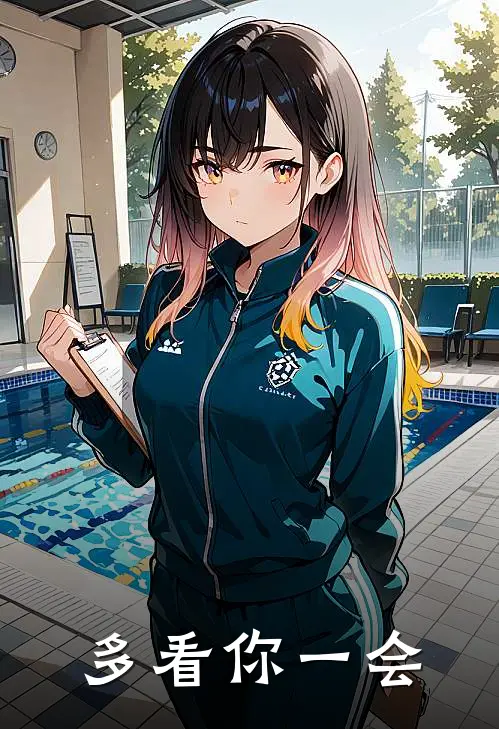 多看你一会