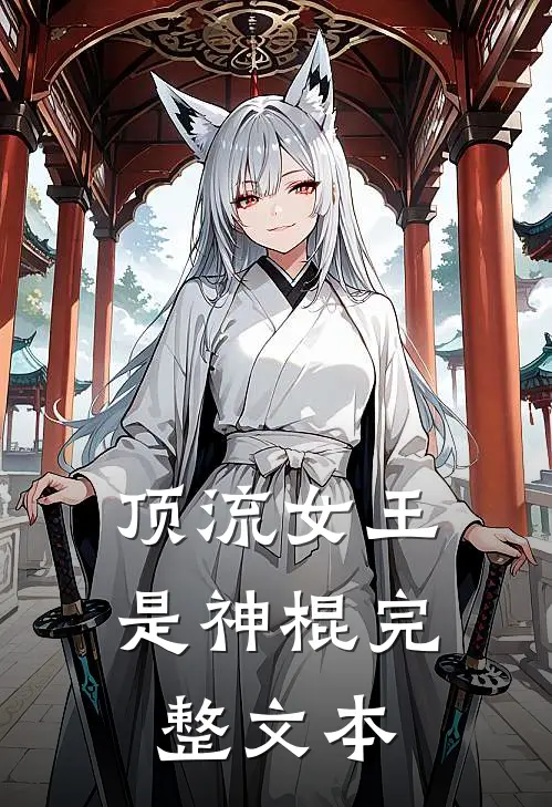 顶流女王是神棍完整文本