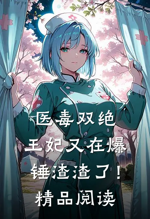 医毒双绝：王妃又在爆锤渣渣了！精品阅读