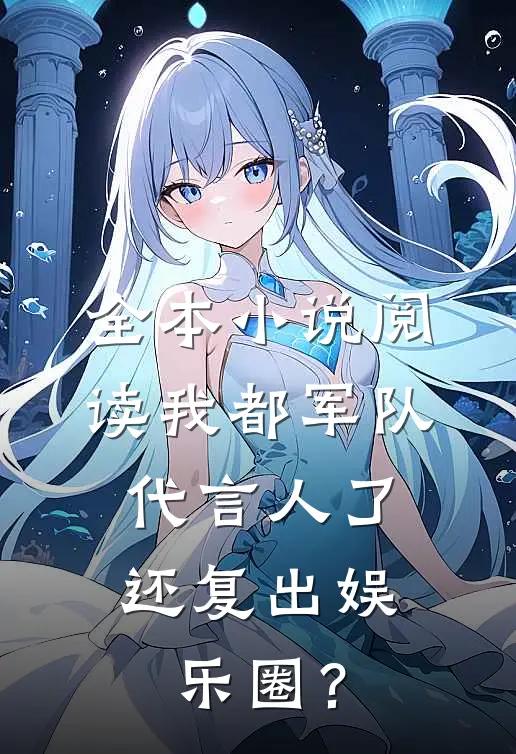 全本小说阅读我都军队代言人了，还复出娱乐圈？