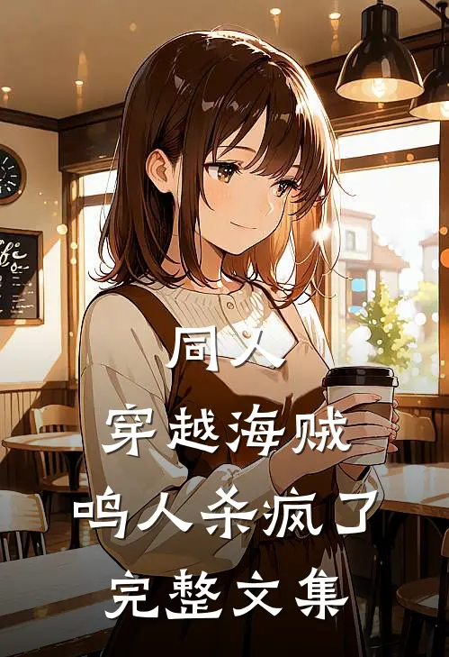 同人：穿越海贼，鸣人杀疯了完整文集