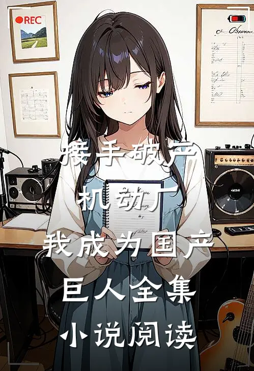 接手破产机动厂：我成为国产巨人全集小说阅读