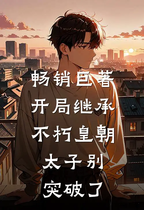 畅销巨著开局继承不朽皇朝，太子别突破了