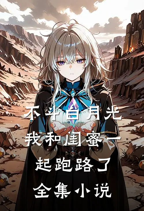 不斗白月光，我和闺蜜一起跑路了全集小说